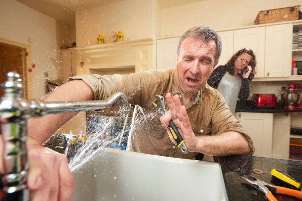 Best Local water damage restoration  in Red Bank, NJ